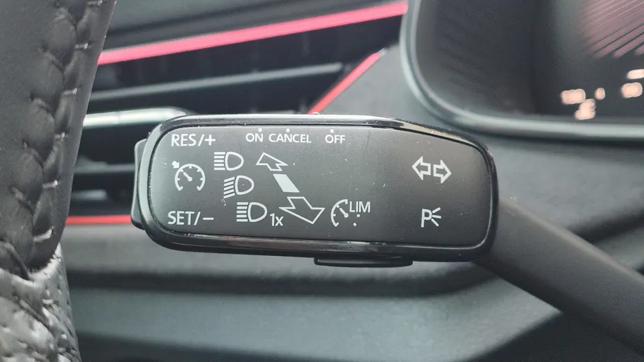 SKODA Scala Scala 1.5 TSI Selection DSG