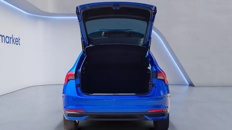 SKODA Scala Scala 1.5 TSI Selection DSG