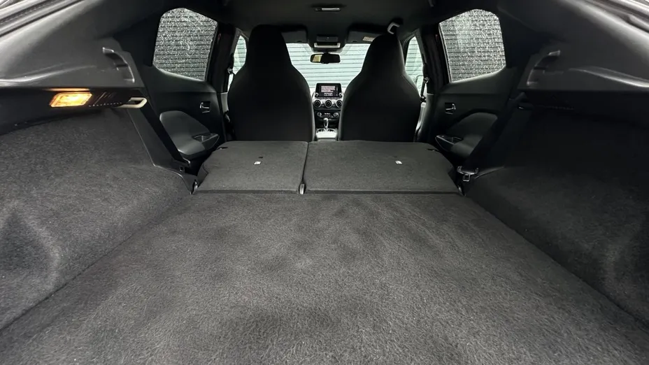 NISSAN Juke -