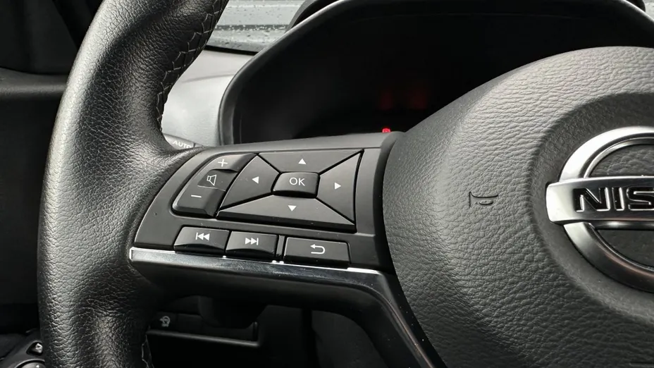 NISSAN Juke -
