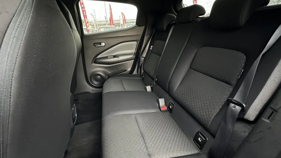 NISSAN Juke -