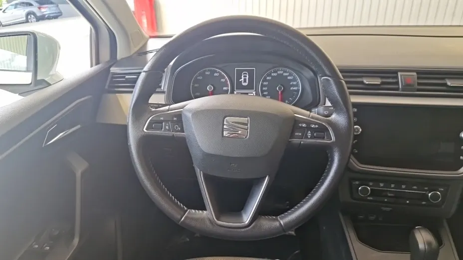 SEAT Ibiza -