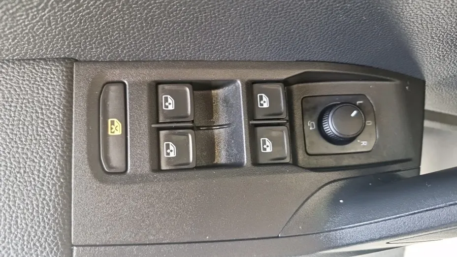 SEAT Ibiza -