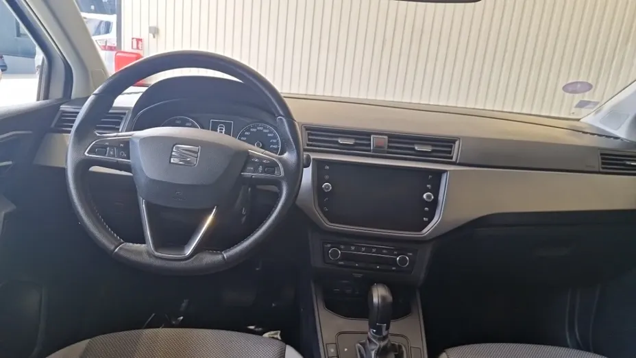 SEAT Ibiza -
