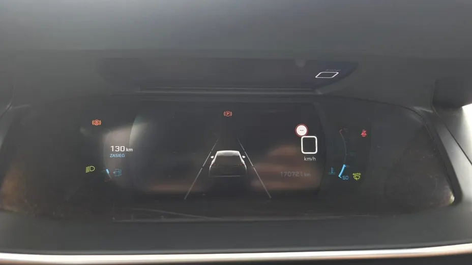 PEUGEOT 2008 -