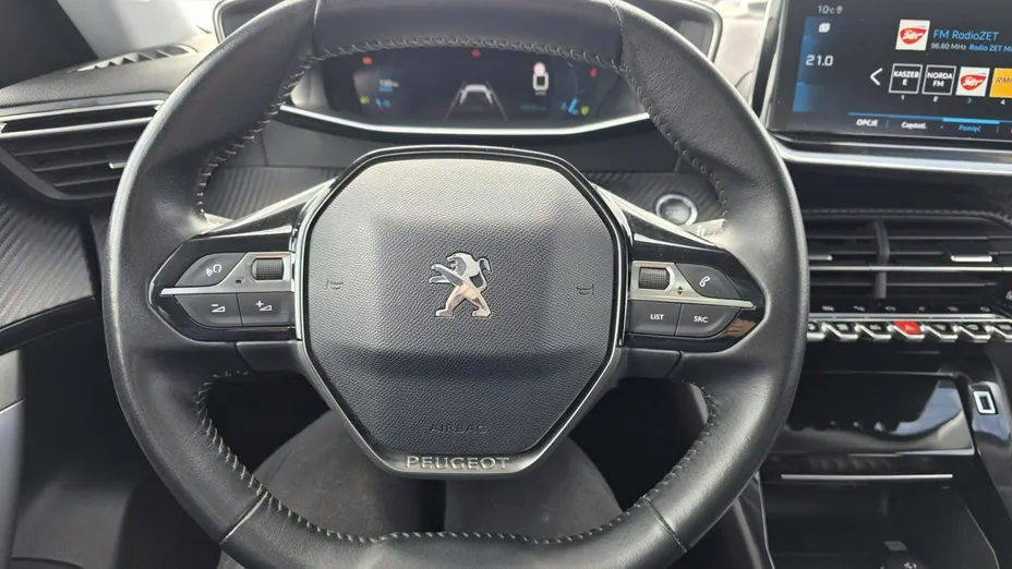 PEUGEOT 2008 -