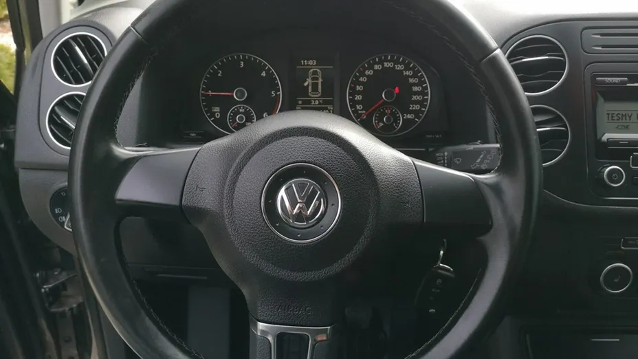 VOLKSWAGEN Golf Plus -