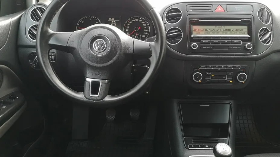 VOLKSWAGEN Golf Plus -