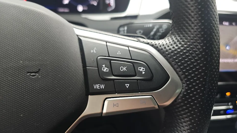 VOLKSWAGEN Passat Passat 1.4 TSI Plug-In Hybrid GTE DSG
