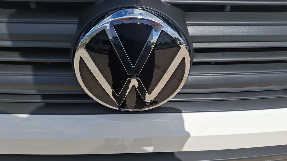 VOLKSWAGEN Crafter Crafter 35 TDI (9,9m3) Nowy