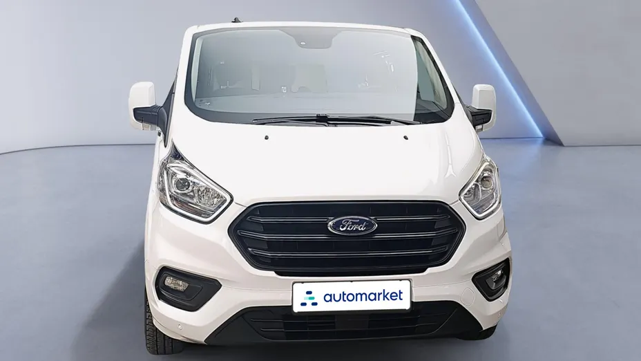 FORD Transit Custom Transit Custom 320 L1H1 Trend