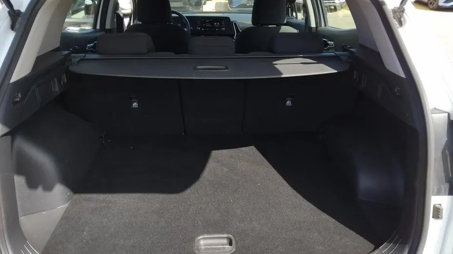 KIA Sportage Sportage 1.6 T-GDI M 2WD