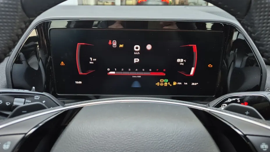 SKODA Kodiaq Kodiaq 2.0 TSI 4x4 Selection DSG Nowy