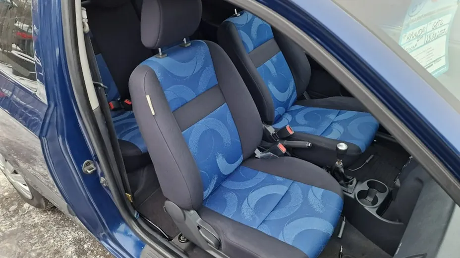 HYUNDAI Getz -