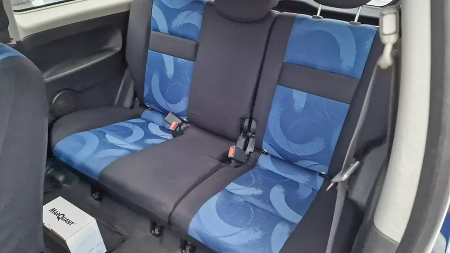 HYUNDAI Getz -