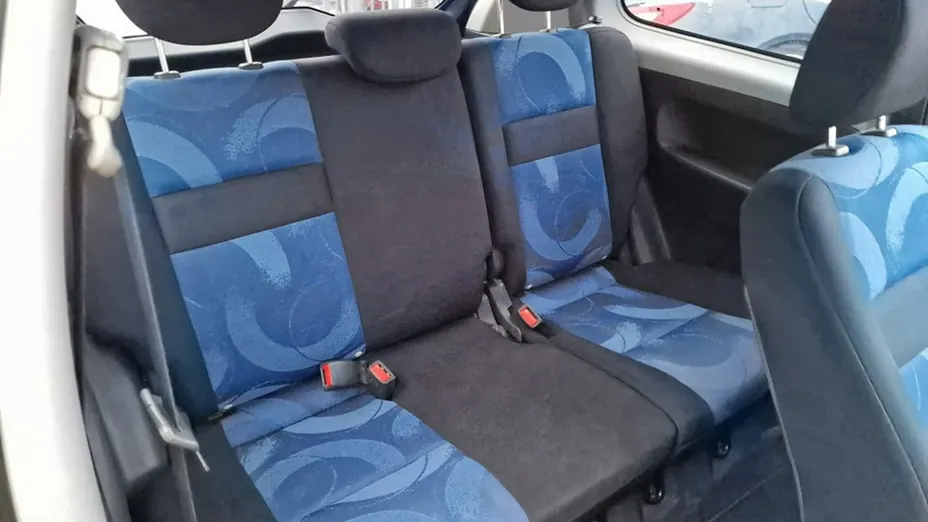 HYUNDAI Getz -