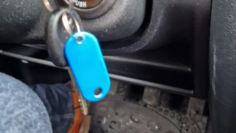 HYUNDAI Getz -