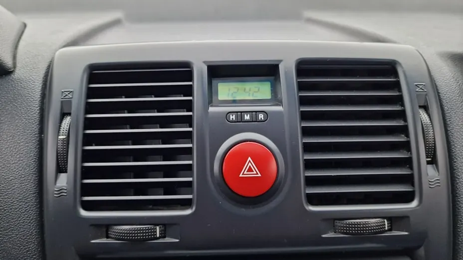 HYUNDAI Getz -