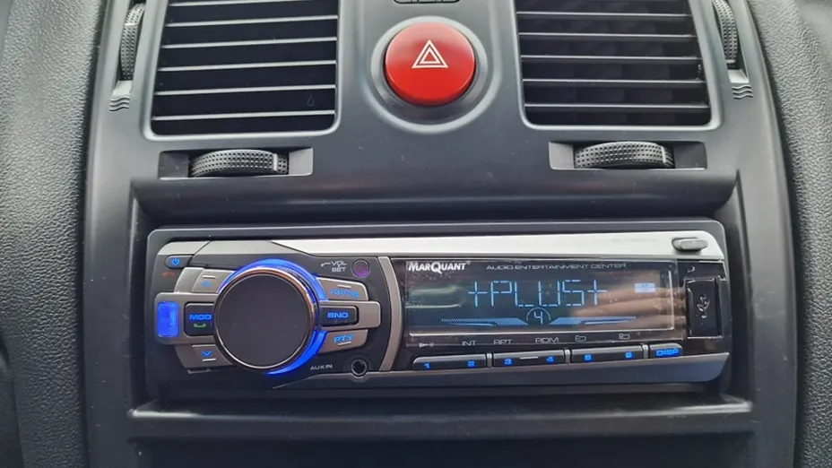 HYUNDAI Getz -