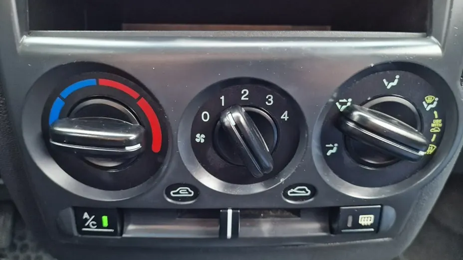 HYUNDAI Getz -