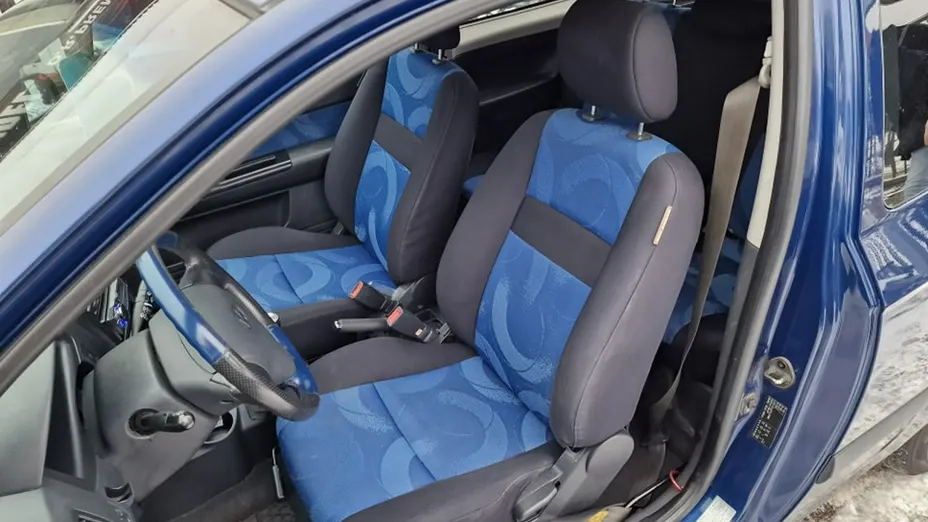 HYUNDAI Getz -