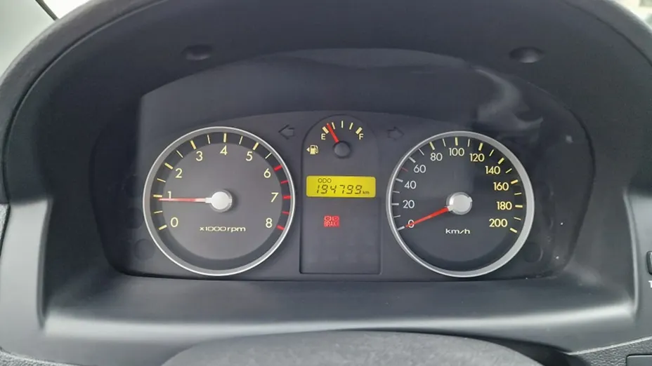 HYUNDAI Getz -