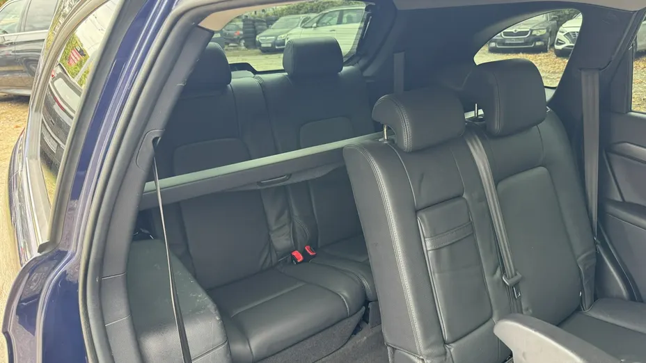 CHEVROLET Captiva -