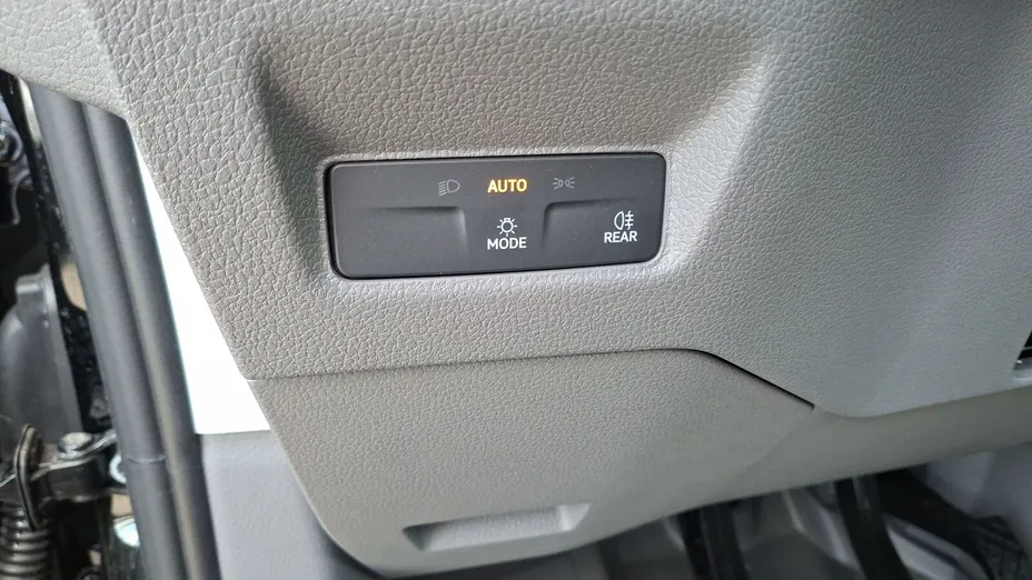 VOLKSWAGEN Crafter Crafter 35 BiTDI (14,4m3) Nowy