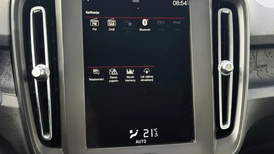 VOLVO XC40 XC40 T2 Essential aut