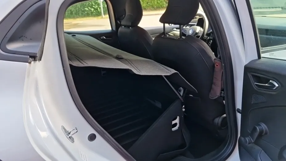 RENAULT Clio -