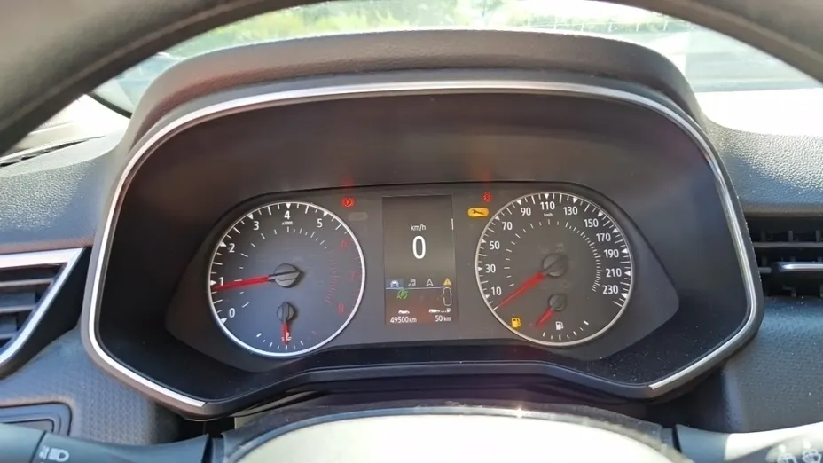 RENAULT Clio -