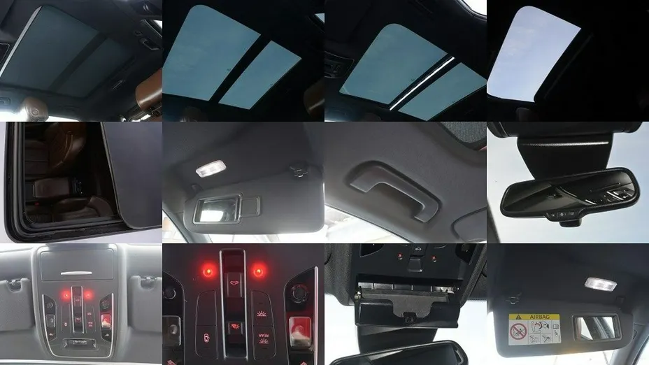 AUDI A6 -