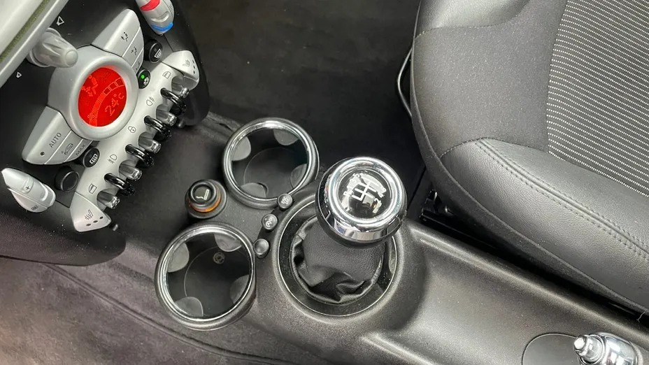 MINI Clubman -