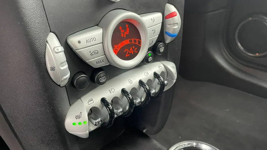 MINI Clubman -