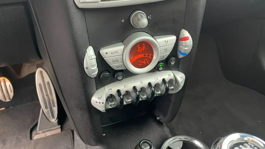 MINI Clubman -