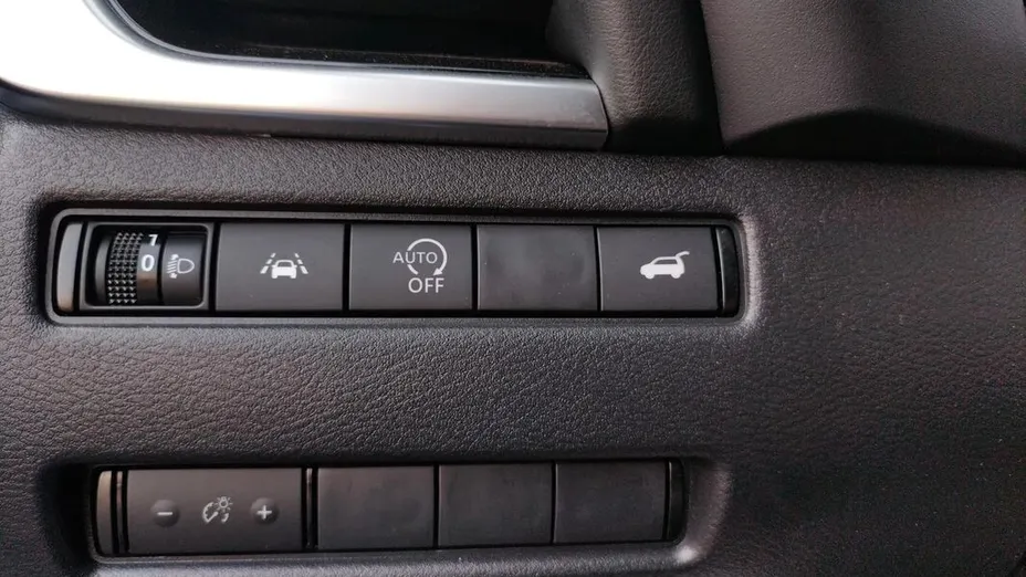 NISSAN Qashqai Qashqai 1.3 DIG-T mHEV N-Connecta Xtronic