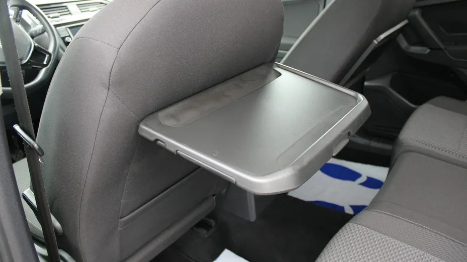 VOLKSWAGEN Tiguan Allspace -