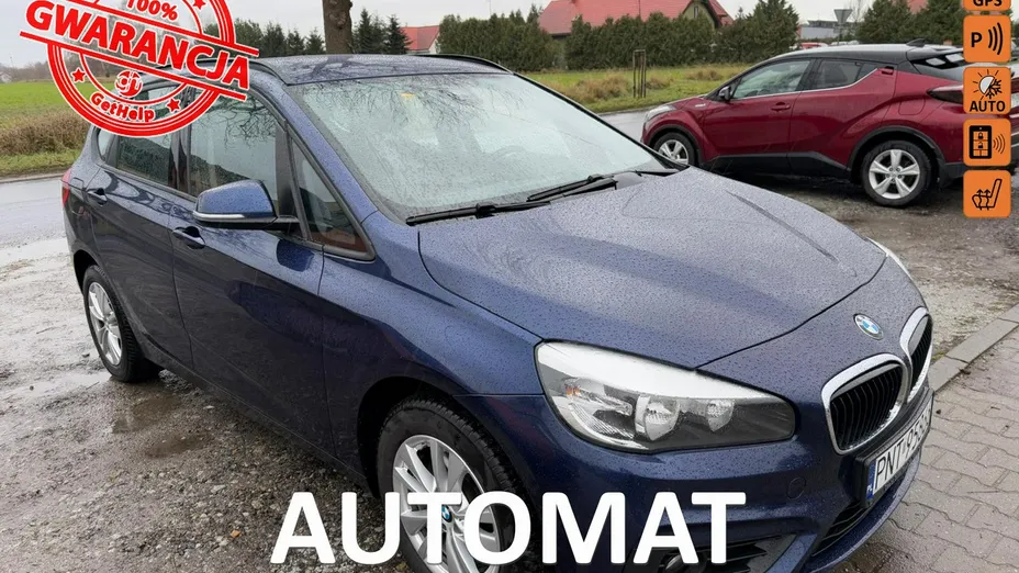 BMW Seria 2 -