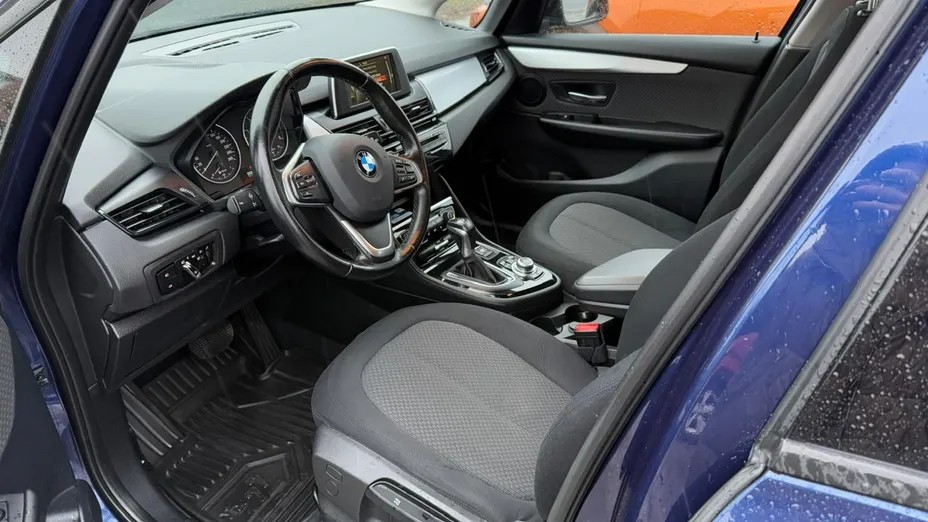 BMW Seria 2 -