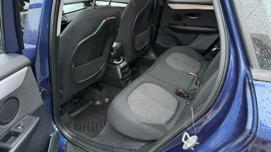 BMW Seria 2 -