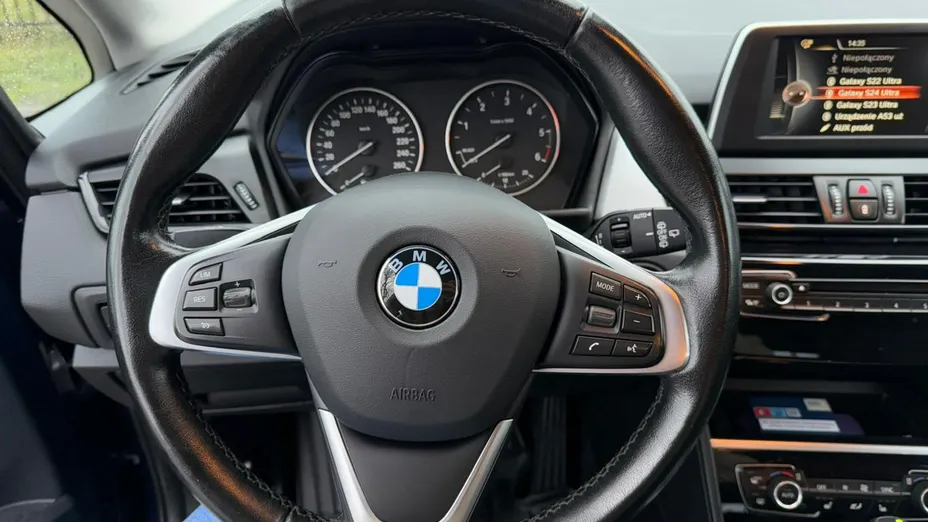 BMW Seria 2 -
