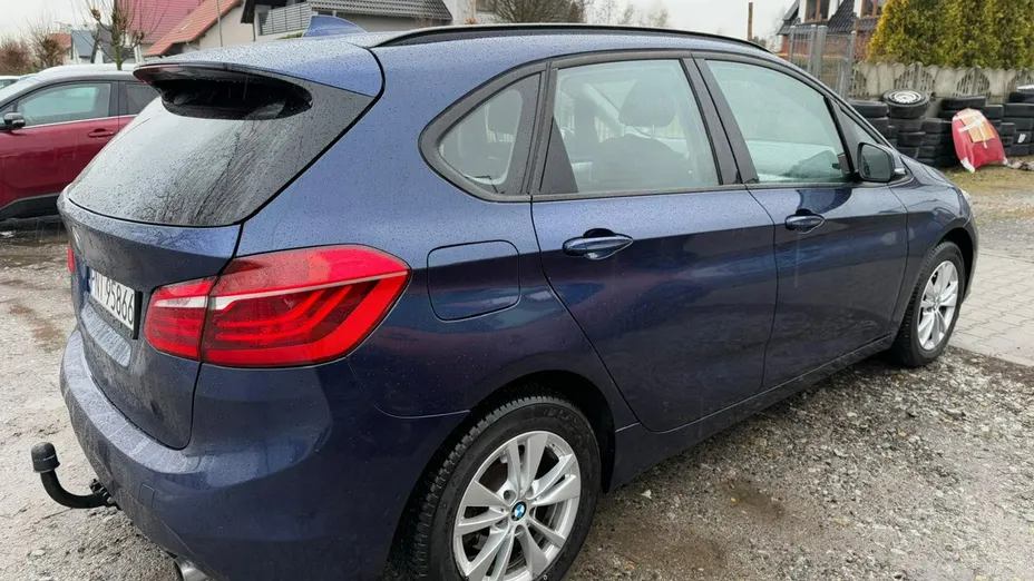 BMW Seria 2 -