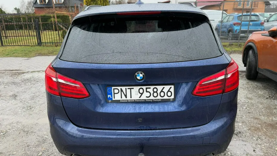 BMW Seria 2 -