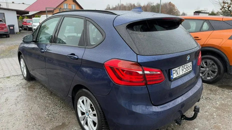 BMW Seria 2 -