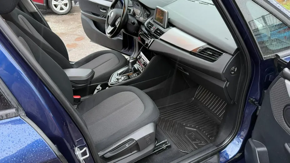 BMW Seria 2 -