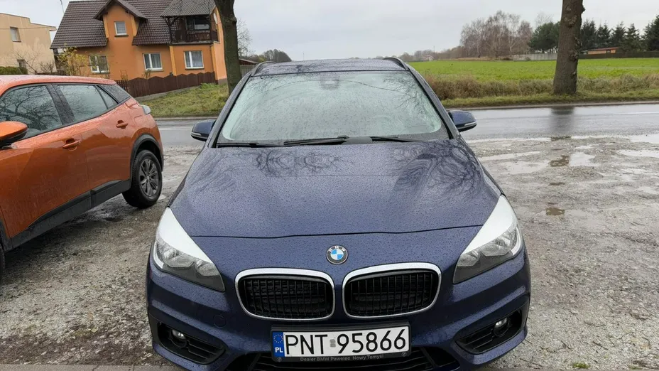 BMW Seria 2 -