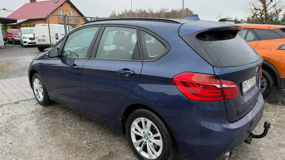 BMW Seria 2 -