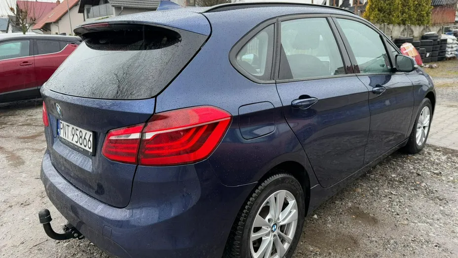BMW Seria 2 -