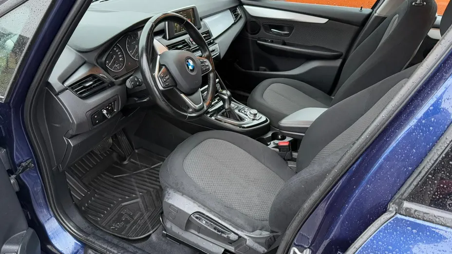 BMW Seria 2 -