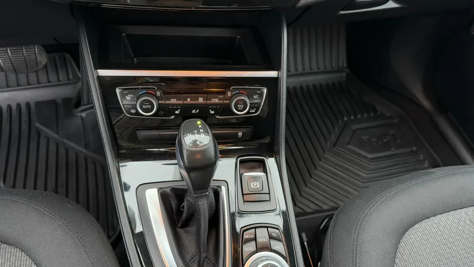 BMW Seria 2 -